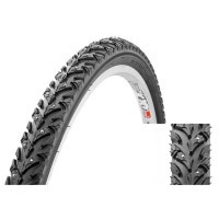 Велошина+камера Innova 28" 700 x 45C шип. IA 2902/080023