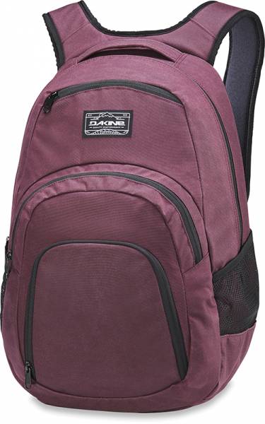 Dakine campus 33l plum shadow sales