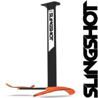 Гидрофойл Slingshot Hover Glide NF2 Orange