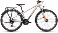 Велосипед Cube Acid 260 Allroad grey´n´orange (2021)