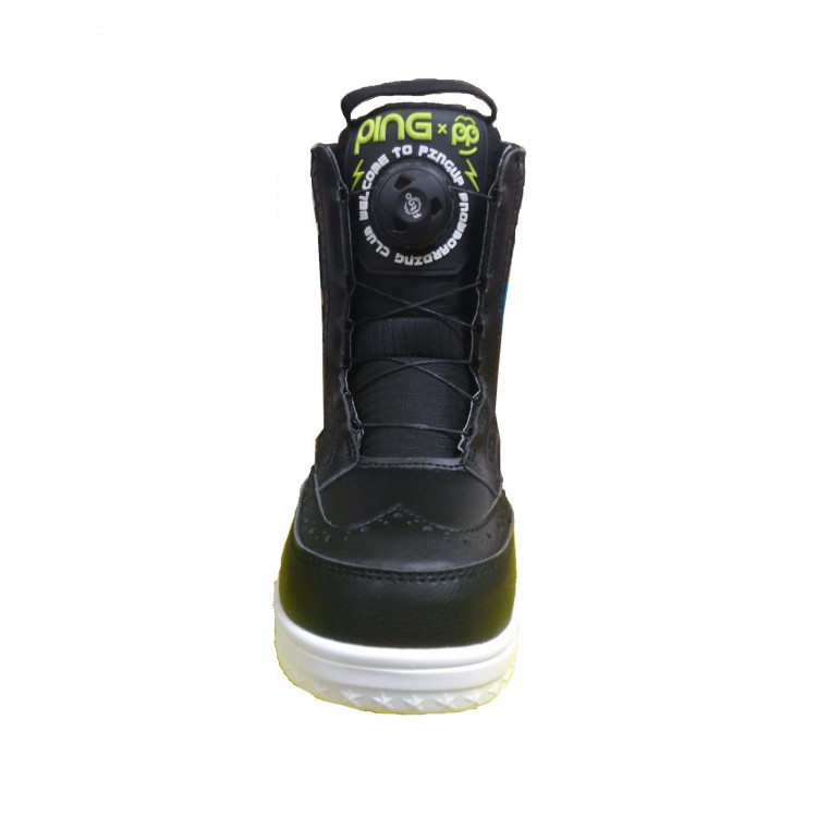 Luckyboo Fastec Bigfoot 2023 HC5