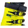 Горнолыжные ботинки Fischer RC4 65 JR yellow/yellow (2026) - Горнолыжные ботинки Fischer RC4 65 JR yellow/yellow (2026)