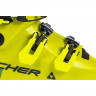 Горнолыжные ботинки Fischer RC4 65 JR yellow/yellow (2026) - Горнолыжные ботинки Fischer RC4 65 JR yellow/yellow (2026)