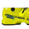 Горнолыжные ботинки Fischer RC4 65 JR yellow/yellow (2026) - Горнолыжные ботинки Fischer RC4 65 JR yellow/yellow (2026)