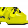 Горнолыжные ботинки Fischer RC4 65 JR yellow/yellow (2026) - Горнолыжные ботинки Fischer RC4 65 JR yellow/yellow (2026)