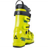 Горнолыжные ботинки Fischer RC4 65 JR yellow/yellow (2026) - Горнолыжные ботинки Fischer RC4 65 JR yellow/yellow (2026)