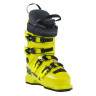 Горнолыжные ботинки Fischer RC4 65 JR yellow/yellow (2026) - Горнолыжные ботинки Fischer RC4 65 JR yellow/yellow (2026)