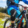 Наколенники Shred Flexi Knee Pads Enduro - Наколенники Shred Flexi Knee Pads Enduro