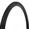 Покрышка Mitas Gripper V84 700x40c ETRTO 42-622 черная - Покрышка Mitas Gripper V84 700x40c ETRTO 42-622 черная