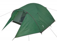 Палатка Jungle Camp Vermont 2 зеленая 70824