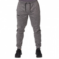 Брюки Bauer Vapor Fleece Jogger Pant GRY-SR (1056717) (2022)