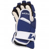 Перчатки CCM Tacks 4 Roll Pro 3 SR toronto/white - Перчатки CCM Tacks 4 Roll Pro 3 SR toronto/white
