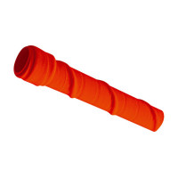 Ручка на клюшку ХОРС структура рифленая SR оранжевая