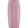 Самокат Globber Junior Foldable Lights Ecologic ягодный - Самокат Globber Junior Foldable Lights Ecologic ягодный