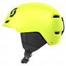 Шлем горнолыжный Scott Keeper 2 Plus neon yellow - Шлем горнолыжный Scott Keeper 2 Plus neon yellow