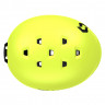 Шлем горнолыжный Scott Keeper 2 Plus neon yellow - Шлем горнолыжный Scott Keeper 2 Plus neon yellow