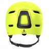 Шлем горнолыжный Scott Keeper 2 Plus neon yellow - Шлем горнолыжный Scott Keeper 2 Plus neon yellow