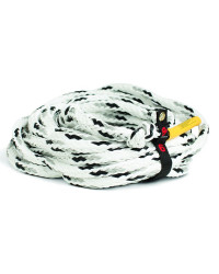 Фал Straight Line для баллонов плавающий FLOATING TUBE ROPE 6P (6100lbs.) White (WHT) S18