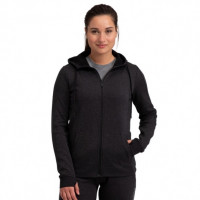 Толстовка BAUER PREMIUM FZ HOODY - WMNS - CHL (1053405)