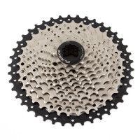 Кассета Clarks C-11SC 3-842 11 скоростей, Shimano-совместимость 11x11T-13T-15T-17T-19T-21T-24T-28T-32T-36T-42T
