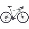 Велосипед Rock Machine Lukk 40 700C gloss granite green рама: L (2025) - Велосипед Rock Machine Lukk 40 700C gloss granite green рама: L (2025)