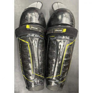 Щитки CCM Tacks 9080 SR размер 16&quot; (б/у, состояние хорошее) 