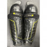 Щитки CCM Tacks 9080 SR размер 16" (б/у, состояние хорошее) - Щитки CCM Tacks 9080 SR размер 16" (б/у, состояние хорошее)