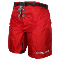 Чехол для трусов игрока Bauer NEXUS PANT COVER SHELL - SR (S'16) (RED) (1048066)