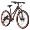 Велосипед Stinger Laguna JR 24" фиолетовый (2025) - Велосипед Stinger Laguna JR 24" фиолетовый (2025)