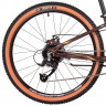 Велосипед Stinger Laguna JR 24" фиолетовый (2025) - Велосипед Stinger Laguna JR 24" фиолетовый (2025)