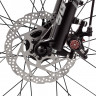 Велосипед Stinger Laguna JR 24" фиолетовый (2025) - Велосипед Stinger Laguna JR 24" фиолетовый (2025)