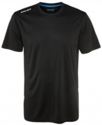 Футболка Bauer Team Tech Tee SR - BLK (1045006)