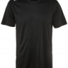 Футболка Bauer Team Tech Tee SR - BLK (1045006) - Футболка Bauer Team Tech Tee SR - BLK (1045006)