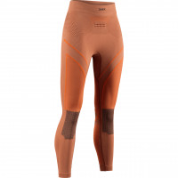 Брюки женские X-Bionic Outdoor Energizer 4.0 7/8 Pants Orange/Grey