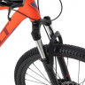 Велосипед Welt Ridge 1.0 D 27 promo Orange рама: 18" (2023) - Велосипед Welt Ridge 1.0 D 27 promo Orange рама: 18" (2023)