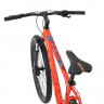 Велосипед Welt Ridge 1.0 D 27 promo Orange рама: 18" (2023) - Велосипед Welt Ridge 1.0 D 27 promo Orange рама: 18" (2023)