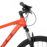 Велосипед Welt Ridge 1.0 D 27 promo Orange рама: 18" (2023) - Велосипед Welt Ridge 1.0 D 27 promo Orange рама: 18" (2023)