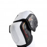 Налокотники Bauer Vapor Flypro S25 SR (1064797) - Налокотники Bauer Vapor Flypro S25 SR (1064797)