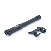Насос Author AAP Pipe X23 AL 8-18101081 черный