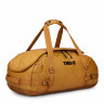Сумка спортивная Thule Chasm 40L Golden - Сумка спортивная Thule Chasm 40L Golden