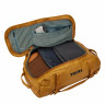 Сумка спортивная Thule Chasm 40L Golden - Сумка спортивная Thule Chasm 40L Golden
