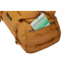Сумка спортивная Thule Chasm 40L Golden - Сумка спортивная Thule Chasm 40L Golden