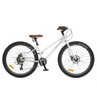 Велосипед Shulz Chloe 26 Race white