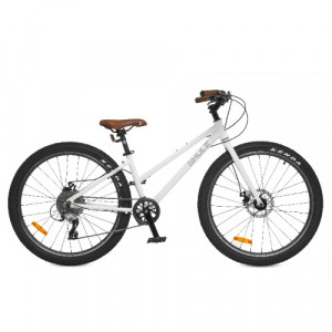 Велосипед Shulz Chloe 26 Race white 