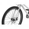 Велосипед Shulz Chloe 26 Race white - Велосипед Shulz Chloe 26 Race white