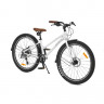 Велосипед Shulz Chloe 26 Race white - Велосипед Shulz Chloe 26 Race white