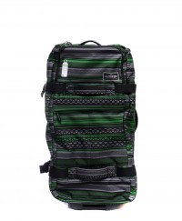 Сумка с колесами Dakine SPLIT ROLLER 65L VERDE VRD