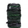 Сумка с колесами Dakine SPLIT ROLLER 65L VERDE VRD - Сумка с колесами Dakine SPLIT ROLLER 65L VERDE VRD