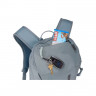 Рюкзак туристический Thule Alltrail 18L Pond - Рюкзак туристический Thule Alltrail 18L Pond