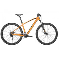 Велосипед Scott Aspect 750 27.5" orange рама: M (2025)